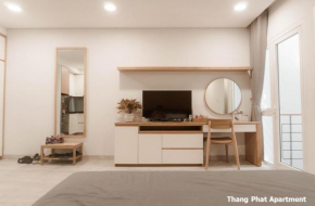 Dawn Apartment